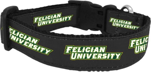 Felician University Dog Collar