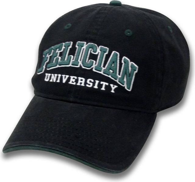 Felician University Twill Cap