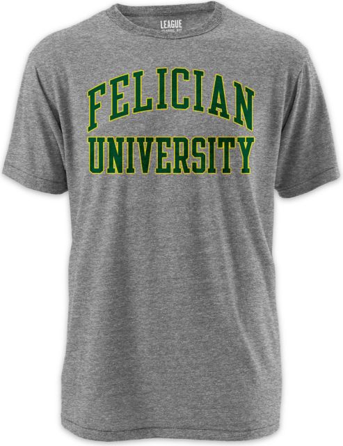 Felician University Victory Falls T-Shirt