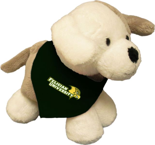 Felician University Plush Animal