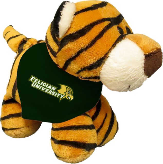 Felician University Plush Animal